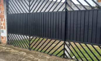 Imagem 2: Lindo Sobrado para terminar !