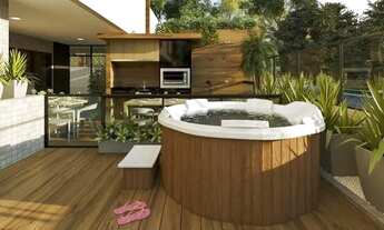 Imagem 5: Chave 117 mil + Saldo Parcelado em até 100 meses