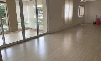 Imagem: Apartamento à venda, 186 m² por R$ 1.980.000,00