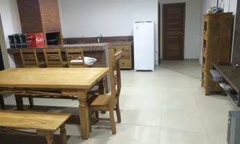 Imagem 2: Casa 3 quartos, 5 vagas de garagem, Colinha, Linhares - ES