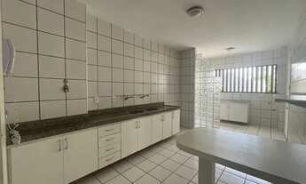 Imagem 3: Apartamento para venda com 170 metros quadrados com 3 quartos em Aldeota - Fortaleza - CE