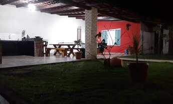 Imagem: Aluga-se excelente casa temporada em Prado