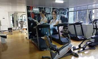 Imagem 2: Apartamento para venda tem 70 metros quadrados com 3 quartos em Vitória - Salvador - BA