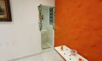 Imagem 4: Santos - Apartamento Padrão - Embaré