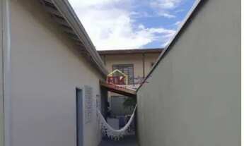 Imagem 3: Sobrado com 2 dormitórios à venda, 345 m² por R$ 510.000,00 - Vila Odete - Taubaté/SP