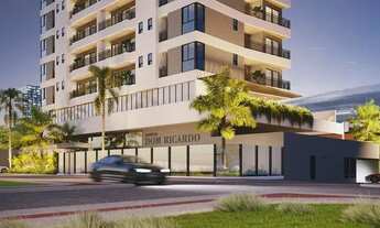 Imagem: Lançamento Apartamento 71m² no Renascença