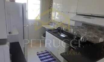 Imagem 4: Apartamento - Residencial Real Parque Sumaré - Sumaré