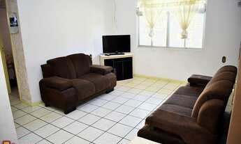 Imagem 5: Casa mobiliada, no bairro Passagem do Massiambu em Palhoça