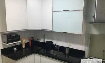 Imagem 5: Apartamento com 3 dormitórios à venda, 90 m² - Perdizes - São Paulo/SP