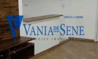 Imagem 2: SAO JOSE DOS CAMPOS - Residential / Apartment - VILA SINHA