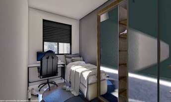 Imagem 4: Apartamento à venda no bairro Jardim Aricanduva, em São Paulo - SP