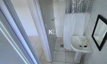 Imagem 6: Apartamento para aluguel com 83 metros quadrados com 2 quartos em Coqueiros - Florianópoli