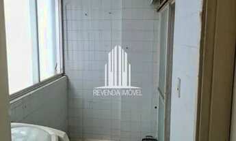 Imagem 3: CONDOMÍNIO TIMBÓ DE 120M², POSSUI 3 DORMITÓRIOS (1 SUÍTE) E 1 VAGA Á VENDA NA REGIÃO JARDI