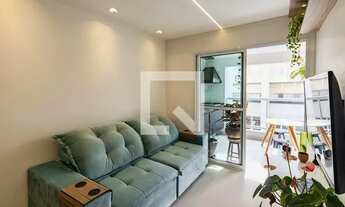 Imagem 4: Apartamento à Venda - Liberdade, 2 Quartos, 70 m2