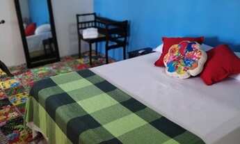 Imagem: Suíte para 2 hóspedes em Garça Torta