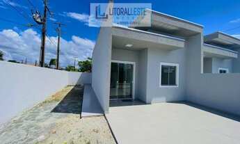 Imagem 2: Casa para Venda - Shangri-lá, Pontal do Paraná - 53m², 2 vagas