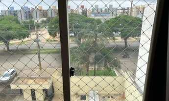 Imagem 3: Apartamento Ed. Monet 3/4 para Aluguel com Excelente Localização, Gama-DF