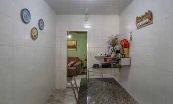 Imagem 3: Casa Comercial Av Iguape Jd Satélite 180m²