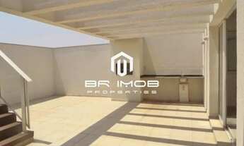 Imagem 3: COBERTURA RESIDENCIAL em SÃO PAULO - SP, CAMPO BELO