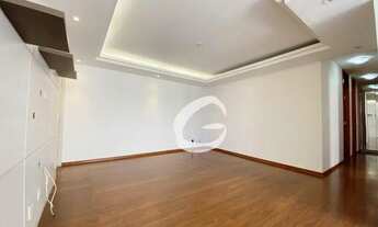 Imagem 5: Apartamento com 4 dormitórios para alugar, 112 m² por R$ 5.316,56/mês - Buritis - Belo Hor