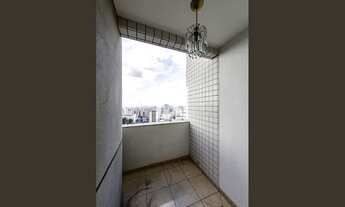 Imagem 5: Apartamento à Venda - Luxemburgo, 2 Quartos, 80 m2