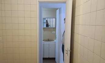 Imagem 6: 1 Dormitório, Vaga, 45 metros, Andar Alto, Consolação