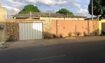 Imagem: Casa no bairro Santa Tereza