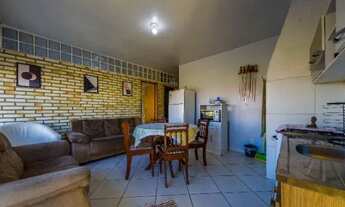 Imagem 5: Pousada à uma quadra do mar