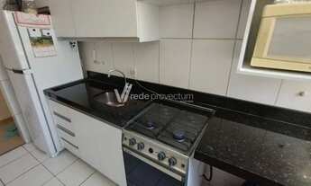 Imagem 3: Apartamento - Jardim Nova Europa - Campinas