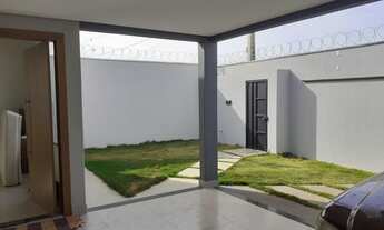 Imagem 6: Casa para Venda em Uberlândia, Jardim Sul, 3 dormitórios, 2 suítes, 3 banheiros, 3 vagas