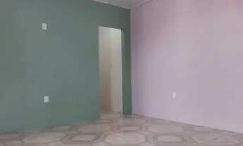 Imagem 3: Casa na cidade nova com 03 dormitórios