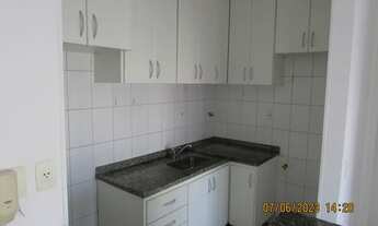 Imagem 2: Apartamento para aluguel tem 50 metros quadrados com 1 quarto em Vila Olímpia - São Paulo