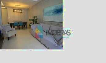 Imagem 2: COPACABANA, POSTO 4!!! 3 QUARTOS REFORMADO, 1 VAGA ESCRITURADA