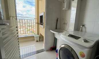 Imagem 5: ALUGO - EDFICIO JARDIM BEIRA RIO