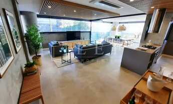 Imagem 2: Apartamento novo Vila Mariana Klabin