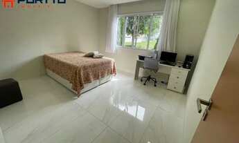 Imagem 4: Alugo casa condomínio Alphaville 4 quartos