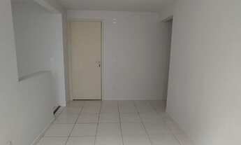 Imagem 3: Apartamento para aluguel com 47 metros quadrados com 2 quartos