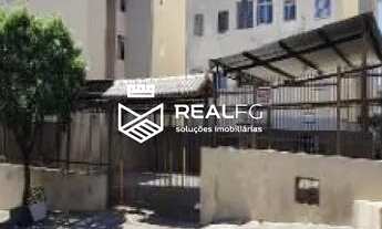 Imagem: Presidente Prudente/SP - Jardim itapura