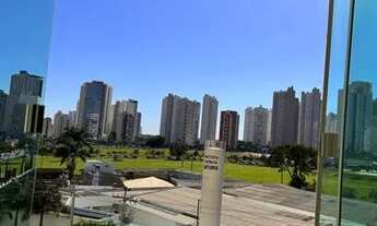 Imagem 1: Apartamento para venda com 79 metros quadrados com 3 quartos em Alto da Glória - Goiânia