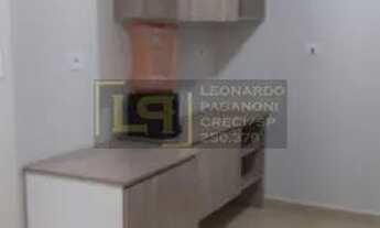 Imagem 6: Apto para aluguel com 50 m², 2 quartos, vaga de garagem isento de IPTU - São Paulo - SP