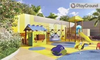 Imagem 6: Apartamento Para Venda Em Alphaville Em Construção