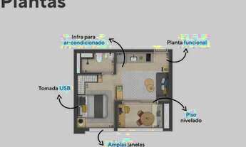 Imagem 3: Vendo apartamento na planta no bairro Belém