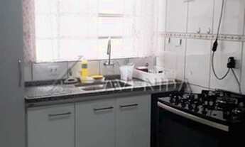 Imagem 6: LONDRINA - Apartamento Padrão - Vila Shimabokuro