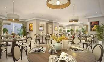 Imagem 7: Lançamento ALTO PADRÃO