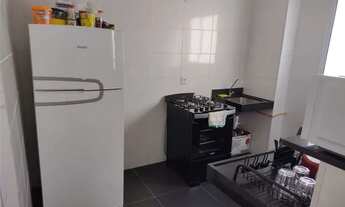 Imagem 5: Apartamento - Locação - 2 quartos - Residencial Aritá - Próximo FHO Uniararas, Rota Van Ma