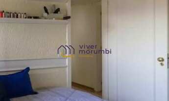 Imagem 6: Linda cobertura, ótima localização ,piscina , área gourmet