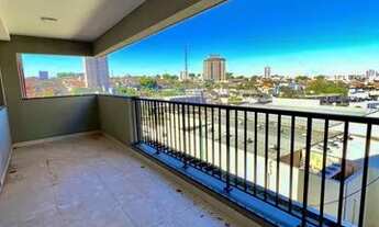 Imagem: Apartamento no Edifício Deodoro 2090 por