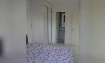 Imagem 5: Alamanda Residencial, 1 suíte em 47m² com 1 vaga de garagem em Stella Maris