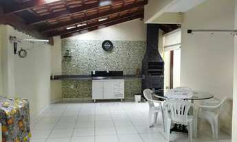 Imagem 5: Sobrado no bairro vista verde