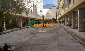 Imagem 5: 28872A) Rua Barão de Mesquita - Tijuca